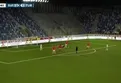 GOL | İsviçre 2-2 Türkiye