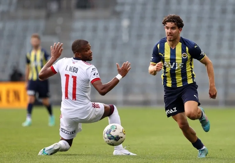 Fenerbahçe haberleri | Ferdi Kadıoğlu'nun transfer planı ortaya çıktı! Yeni adresi... - 9