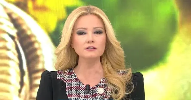Atv Müge Anlı ile Tatlı Sert son bölüm izle 25 Aralık! Zeynep Ergül'den şok sözler!