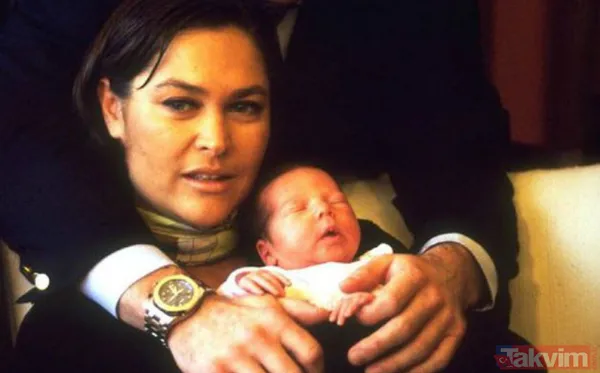 Müge Anlı'nın kızından anlamlı hareket! İşte Müge Anlı'yı canlı yayında duygulandıran mektup - 14