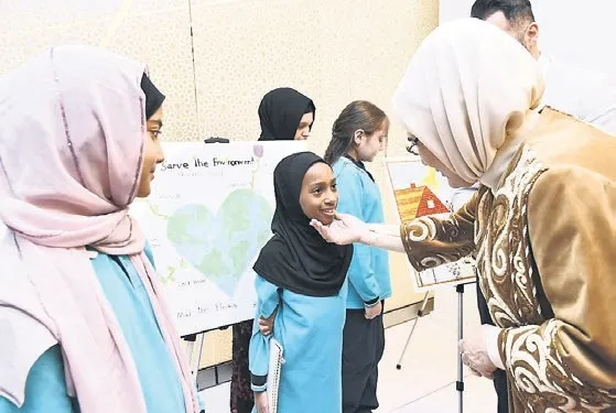 1775333081980.jpeg Küresel açlık krizine sıfır atık freni: Emine Erdoğan'dan uluslararası topluma mesaj-1