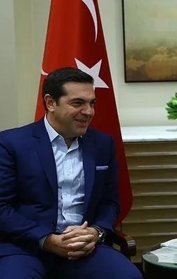 "Darbelere karışanların Yunanistan’da yeri yok"