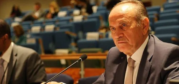 Kalkınmada en önemli unsur şehirleşme