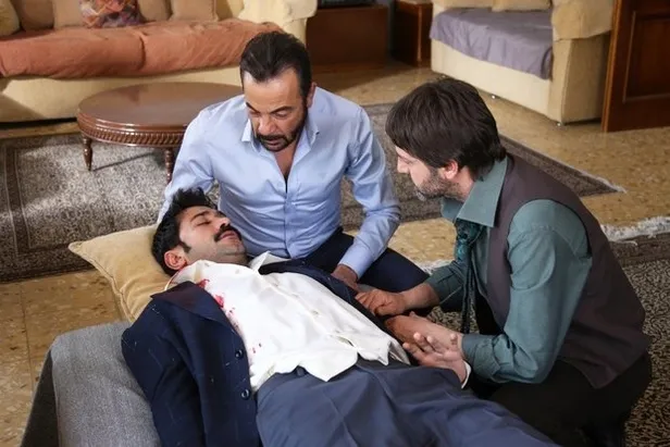 Bir Zamanlar Çukurova 34. yeni bölüm fragmanı yayında mı? Çukurova'da silahlar çekiliyor!-1