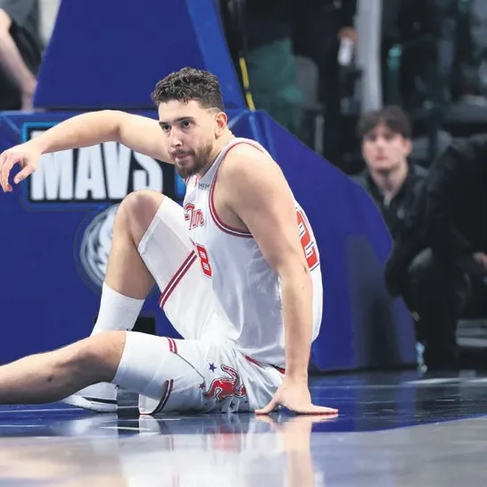 Alperen Şengün’e sakatlık şoku