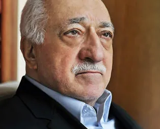 Fethullah Gülen herkesi jurnallemiş