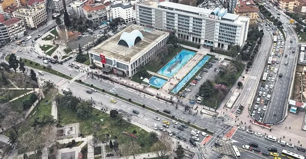 CHP'li İBB'deki bankamatik müdürü 40 yönetici Sayıştay raporunda!