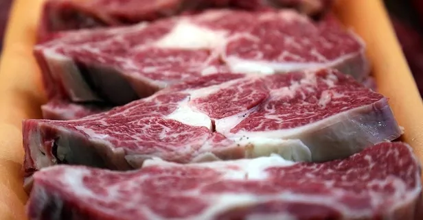 Kasaplar söz verdi: Ete zam yok