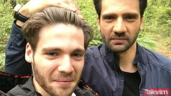 Kim Milyoner Olmak İster'in karizmatik sunucusu Kenan İmirzalıoğlu'nun abisi görenleri hayrete düşürdü: "Hangisi Kenan ayırt etmek imkansız" - 5