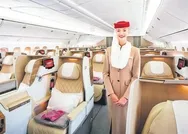 Emirates ‘Pes’ dedi! 9 bin kişiyi işten çıkaracak...