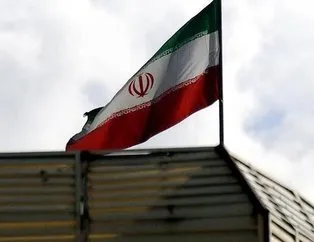 İran’dan ABD’ye uyarı! Tacizler devam ederse...