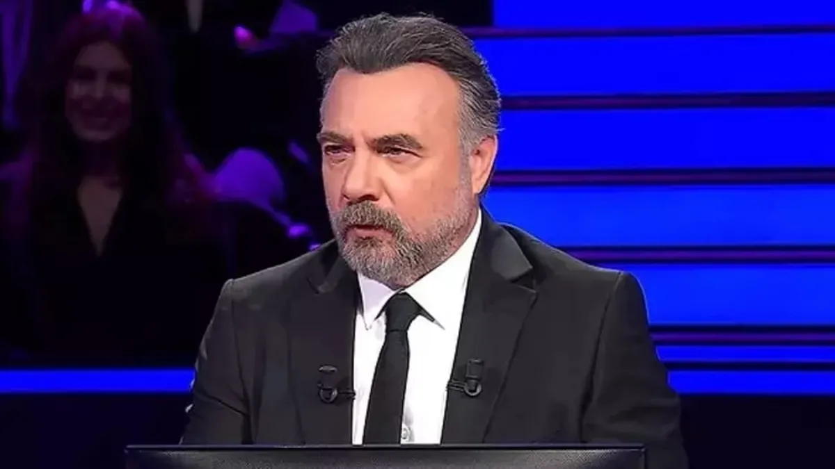 Hangisi bir Oscar ödülü değildir? Kim Milyoner Olmak İster Sorusu!