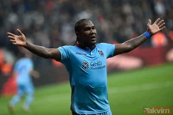 Spor yazarları Beşiktaş - Trabzonspor maçını değerlendirdi - 37