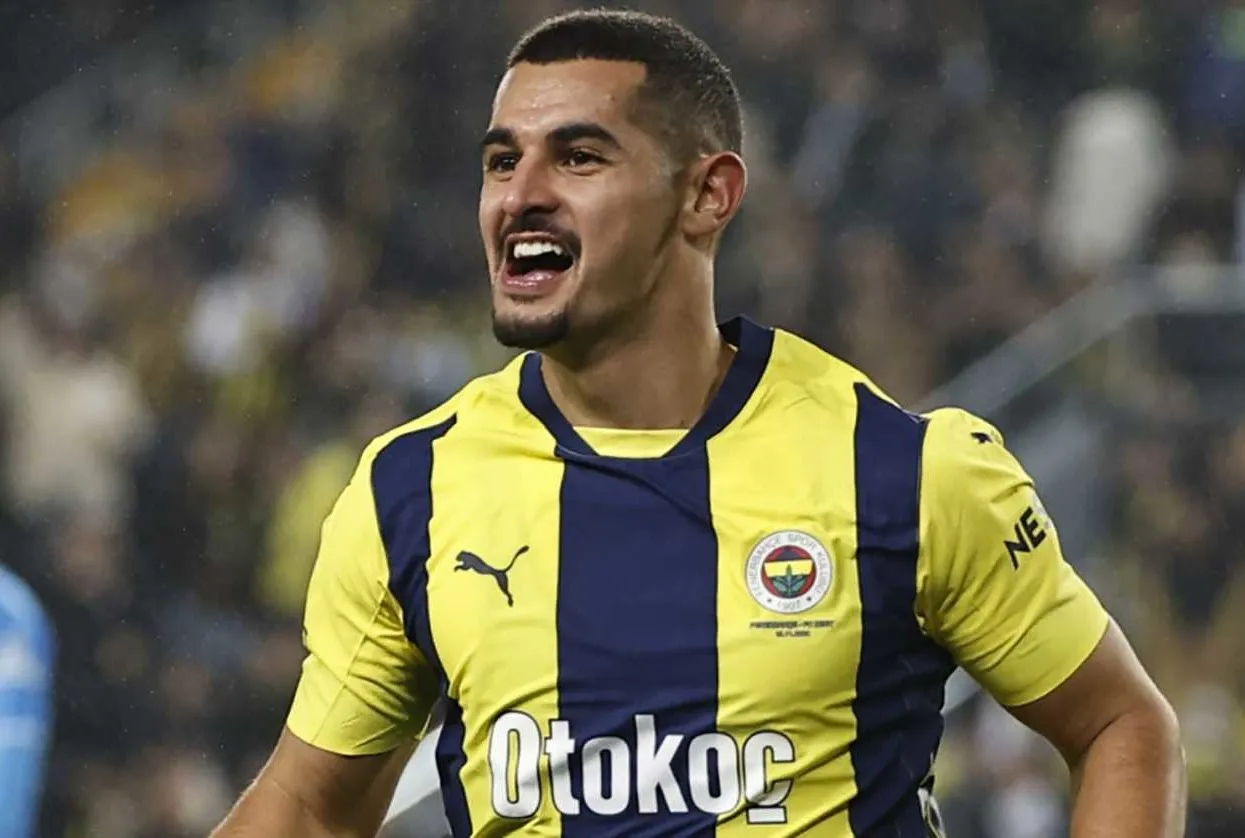 Levent Mercan’dan Jose Mourinho sözleri!