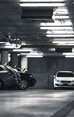 Otoparklarda kurallar değişti! Resmi Gazete'de yayımlandı