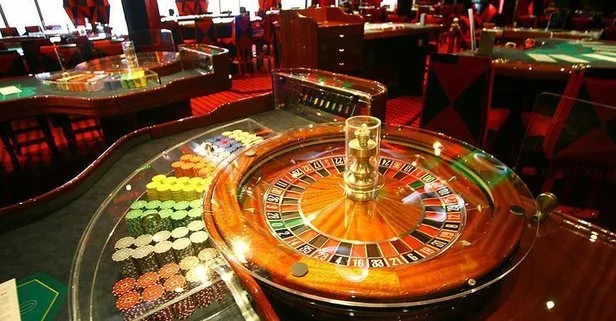 KKTC’deki casinolar MASAK merceğinde