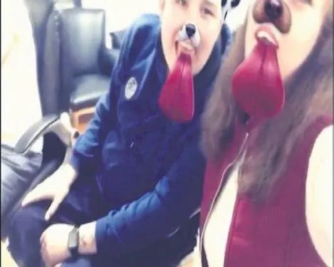 Tosun lakaplı Mehmet Aydın'dan eşi Sıla Aydın'a romantik klip!-1