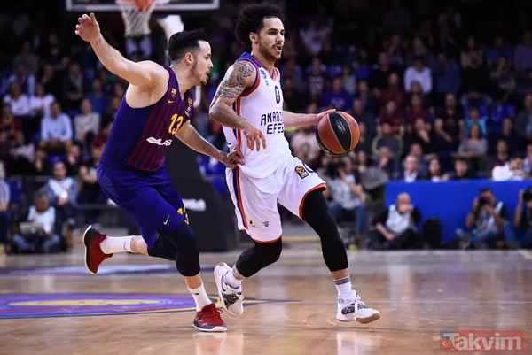 Shane Larkin'in Türkiye Milli Takımı'nda forma giymesi gündeme geldi! Sosyal medya ilginç isim önerileriyle sallandı... - 36