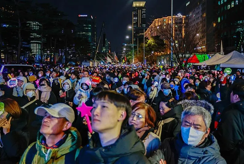 Sıkıyönetim ilanının hesabı soruluyor