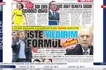 Efsaneler Fenerbahçe’ye geri dönüyor