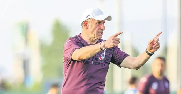 Abdullah Avcı: 2-3 takviye bekliyorum