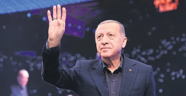 Ültimatom verdik! Başkan Erdoğan'dan konsolosluklarını kapatan ülkelere tepki