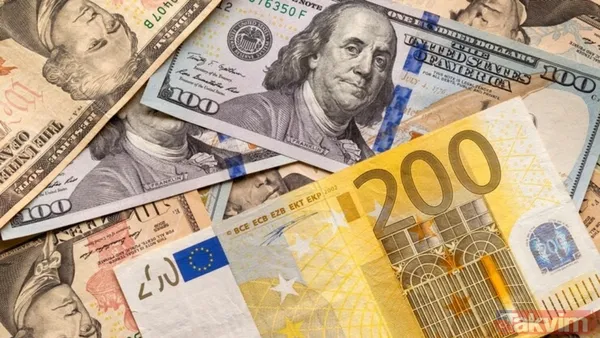 Euro Alternatif Olabilir Mi? Altın Ve Gümüş Yükselirken Düşük Seviyelerde Bulunan Euro/Dolar Paritesi Memiş'in Dikkat Çektiği Bir Diğer Başlık Oldu. -...