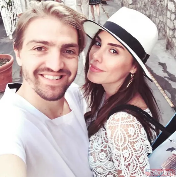 Caner Erkin'in Şükran Ovalı'yı İkna Etmesinin Uzun Zaman Aldığını Da Söyleyen Ovalı, "Caner Beni Tanımak İçin Çok Çabaladı. Hatta, 14 Kez Telefonlarından...