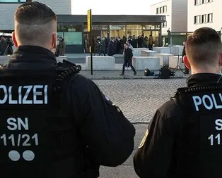 Berlin’de iki Türk kadına ırkçı saldırı