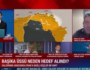 Erdoğan Sincar’a girerse, savaşırız