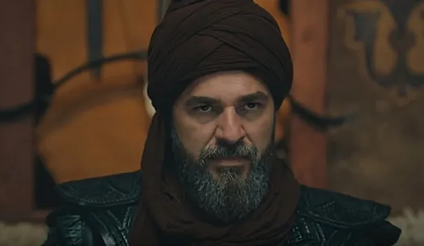 Diriliş Ertuğrul'da karar verildi! Yeni sezonda isim değişecek-4