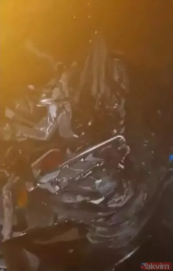 Mehmet Ali Erbil'e ayrılık sonrası bir haller oldu yeni saçlarıyla bambaşka biri! 40 yaş küçük sevgilisinden ayrılan Mali son haliyle... - 13