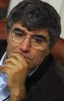 Hrant  Dink cinayetinde kilit isim tutuklandı