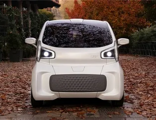 Üç günde otomobiliniz hazır!