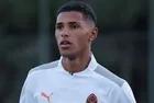 Galatasaray'da 1 transfer 1 ayrılık! Wilfried Singo giderse Vinicius Tobias hazır