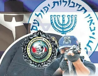 16 MOSSAD ajanı iddianamesinde çarpıcı "kripto para" ve "kameralı gözlük" detayı! Gizli çekimleri yurt dışına gönderdiler