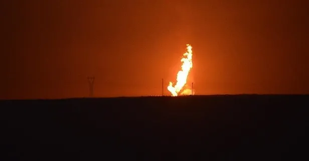 Son dakika: İran'da Natanz nükleer tesisi yakınlarında patlama!