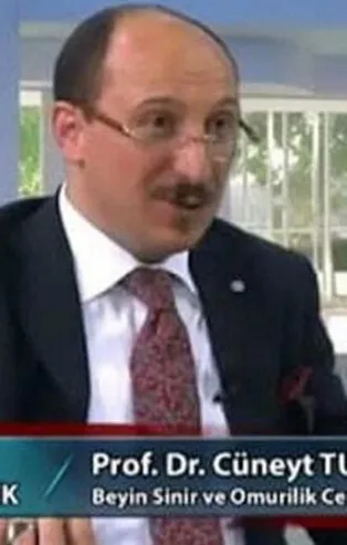 Son dakika: "Sahte Profesör" Cüneyt Turan'a ceza yağdı!