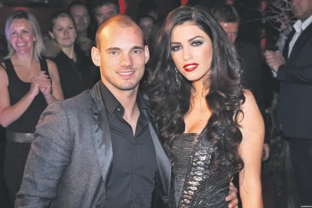 Galatasaray'ın eski yıldızı Wesley Snehider geri dönmek istedi Yolanthe Cabau tüm yolları kapattı - 2