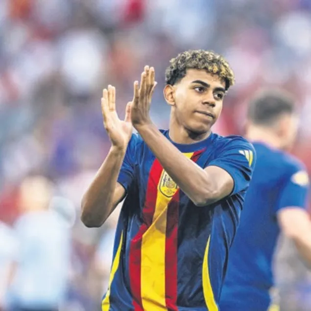 İspanya’ya Yamal şoku