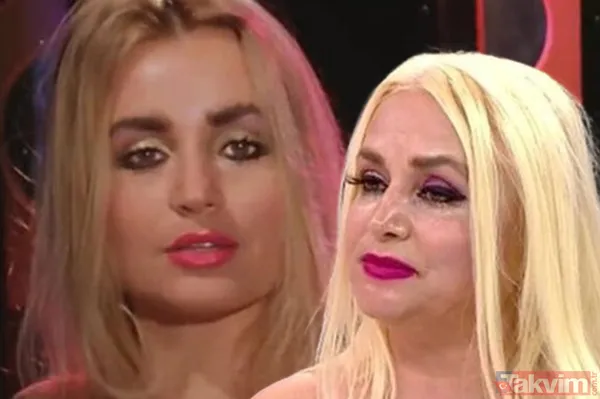 68 bin TL ödedi! Yeşilçam'ın Afrodit'i Banu Alkan bayram öncesi çiftliğe koştu! Sosyal medya ikiye bölündü - 1