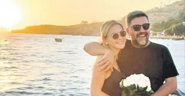 Ece Erken bu sefer Benan Kocadereli’yi hedef aldı: Eşime ait olan evleri mirasçı olmadığı halde...