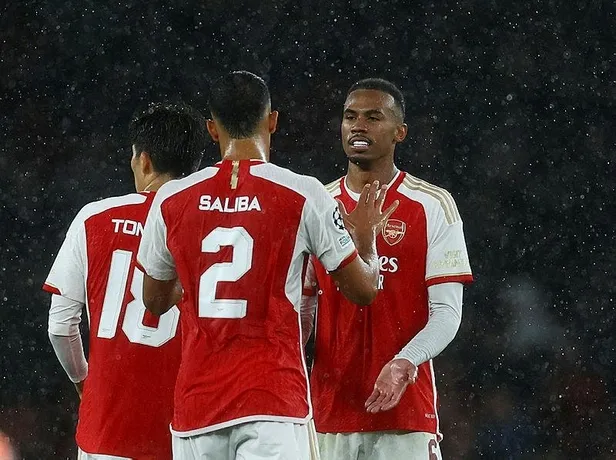 Galatasaray'ın grubunda 7 gollü maç! Bayern Münih sahasında Manchester United'ı 4-3 yendi: İşte UEFA Şampiyonlar Ligi'nde gecenin sonuçları-5