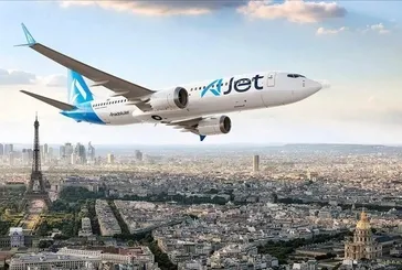 AJet’ten yurt dışına 3 yeni hat daha