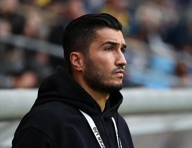 Nuri Şahin’e tam destek