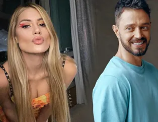 Nihal’den Murat Boz’la yasak ilişki itirafı!
