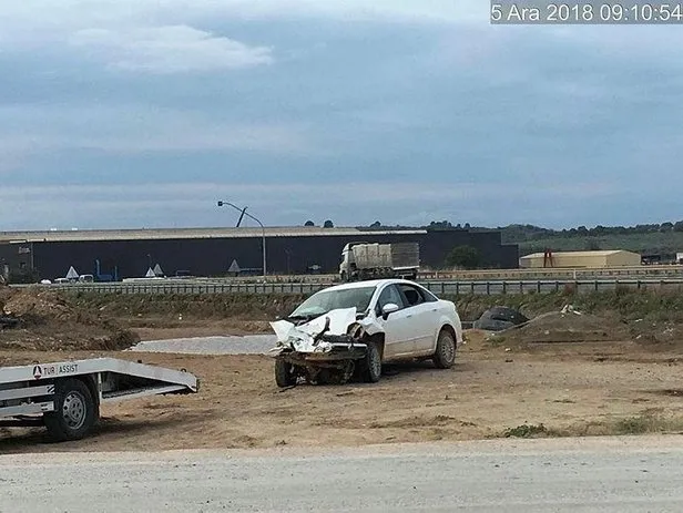 Son Dakika Izmir De Katliam Gibi Kaza Cok Sayida Yarali Var Takvim