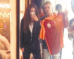 Justin Aslan kesildi