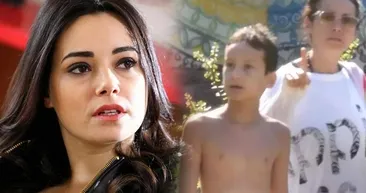 Özgü Namal son haliyle ilk kez görüntülendi imajda değişikliğe gitti! Zor günlerin ardından Özgü Namaldan yeni imaj