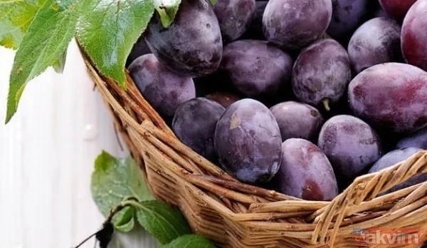 Onlar sıradan besinler değil bilim insanları da doğruladı! Peygamberimiz Hz.Muhammed'in insanlığa tavsiye ettiği yiyecekler - 3